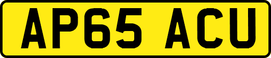 AP65ACU
