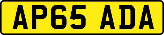 AP65ADA
