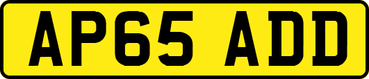 AP65ADD