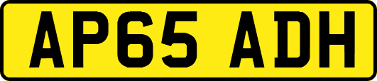 AP65ADH