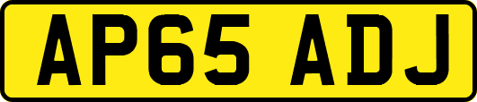 AP65ADJ