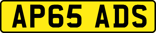 AP65ADS