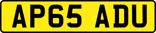 AP65ADU