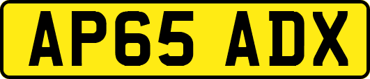 AP65ADX