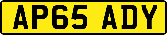 AP65ADY
