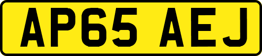 AP65AEJ