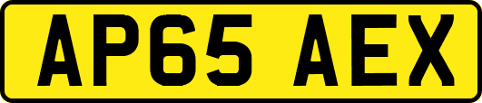 AP65AEX