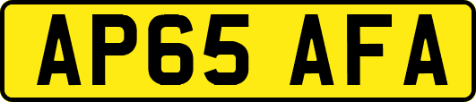 AP65AFA