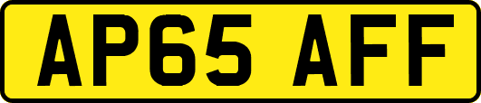 AP65AFF