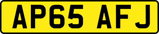 AP65AFJ