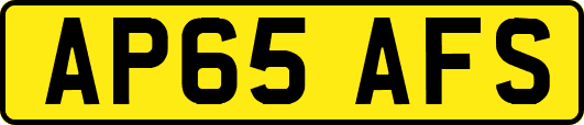 AP65AFS