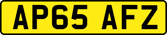 AP65AFZ