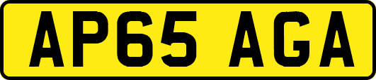 AP65AGA