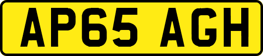 AP65AGH