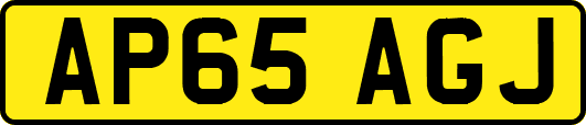 AP65AGJ