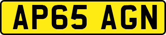 AP65AGN