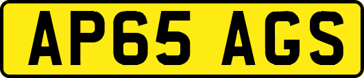 AP65AGS