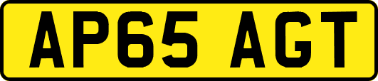 AP65AGT