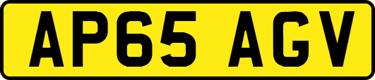 AP65AGV