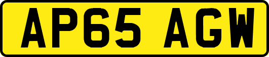 AP65AGW
