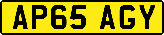 AP65AGY