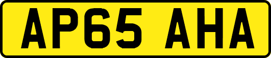 AP65AHA