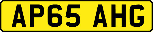 AP65AHG