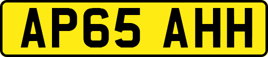 AP65AHH