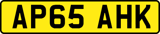 AP65AHK
