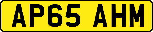 AP65AHM