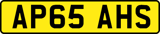 AP65AHS