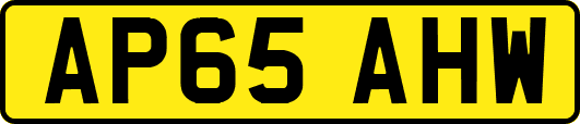 AP65AHW