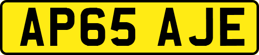 AP65AJE