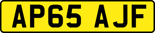 AP65AJF