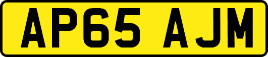 AP65AJM