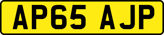 AP65AJP
