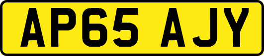 AP65AJY