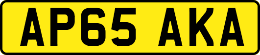AP65AKA