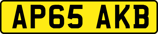 AP65AKB
