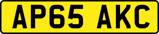 AP65AKC