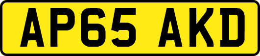 AP65AKD