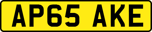 AP65AKE