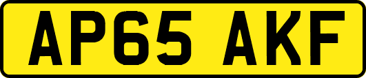 AP65AKF