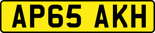 AP65AKH