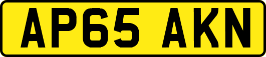 AP65AKN