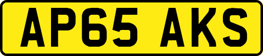 AP65AKS