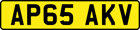 AP65AKV