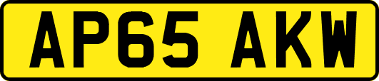 AP65AKW