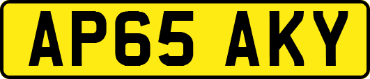 AP65AKY