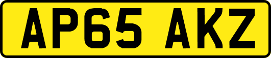 AP65AKZ